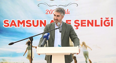 Birlikte Olmak Aile Gibi Hissetmekten Geçer