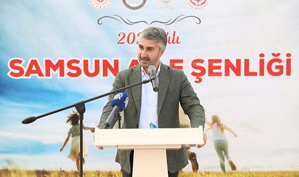 Birlikte Olmak Aile Gibi Hissetmekten Geçer