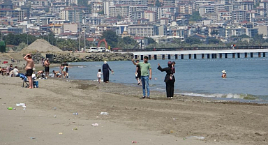 Boğulmalara Neden Olan Rip Akıntısı Nasıl Tanınır?