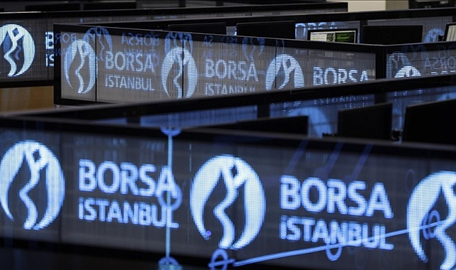 Borsa İstanbul'da Ateşkes Etkisi: BIST 100 Güne Yüzde 3'lük Yükselişle Başladı