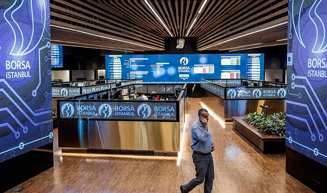 Borsa İstanbul'da Güçlü Yükseliş!