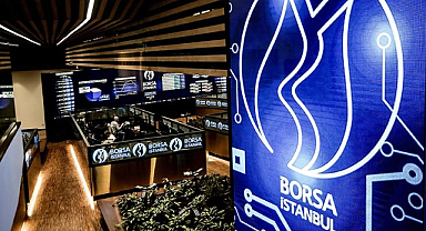 Borsa İstanbul Güne Yükselişle Başladı