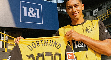 Borussia Dortmund'dan Genç Yetenek Hamlesi