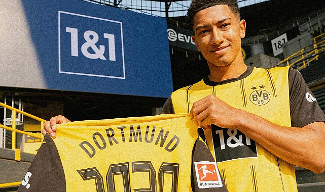Borussia Dortmund'dan Genç Yetenek Hamlesi