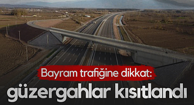Çarşamba Şoförler Odası'ndan Bayram Trafiği Uyarısı: Güzergahlar Kısıtlandı