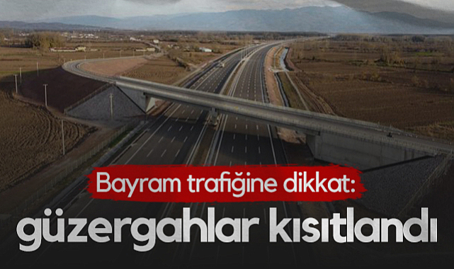 Çarşamba Şoförler Odası'ndan Bayram Trafiği Uyarısı: Güzergahlar Kısıtlandı