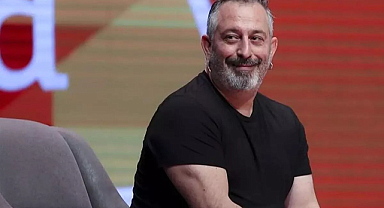 Cem Yılmaz’dan 2,5 Milyonluk Motosiklet Şov!