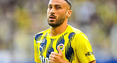 Cenk Tosun Kararını Verdi! Yeni Takımı Belli Oluyor