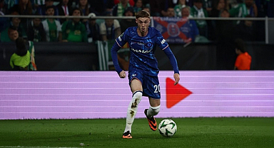 Chelsea’de 10 Numara Artık Cole Palmer’ın