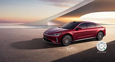 Chery'den Sedan Araç... 2 Bin Kilometre Menzili Var, Fiyatı Şaşırttı