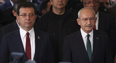 CHP Kurultayına Usulsüzlük Davası! Kılıçdaroğlu Mağdur, İmamoğlu Şüpheli...