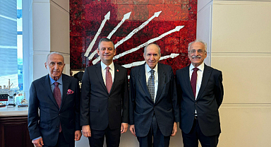 CHP’li Eski Liderlerden Kılıçdaroğlu’na Çağrı
