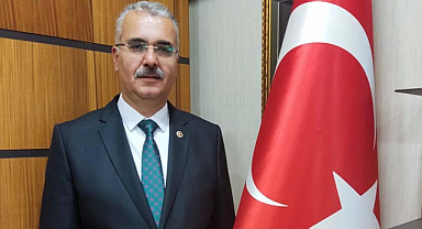 Çorum Hızlı Tren Hattında Temel 14 Haziran’da Atılıyor