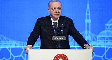 Cumhurbaşkanı Erdoğan'dan İsrail'e Sert Tepki: Netanyahu'nun Adı Zalimler Listesine Yazıldı