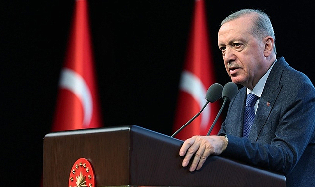 Cumhurbaşkanı Erdoğan'dan İsrail-İran Gerilimine Sert Tepki: İsrail Ne Yaptığının Farkında Değil