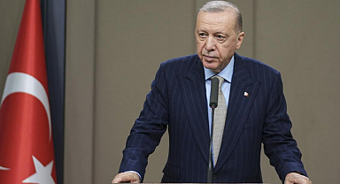 Cumhurbaşkanı Erdoğan'dan Lahey Yolculuğu Öncesi Kritik Mesaj: Diplomasiye Şans Tanınmalı