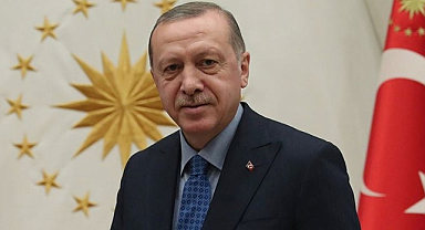Cumhurbaşkanı Erdoğan’dan LGS’ye Girecek Öğrencilere Mesaj