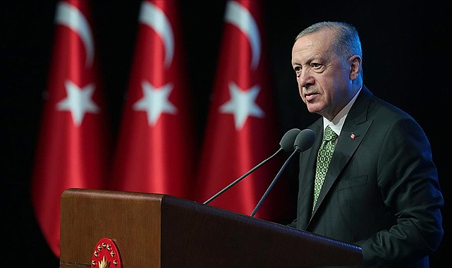 Cumhurbaşkanı Erdoğan'dan Pakistan'a Terör Saldırısı Tepkisi