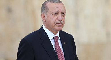Cumhurbaşkanı Erdoğan'dan YKS Adaylarına Başarı Mesajı