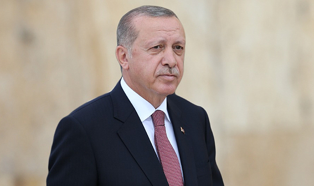 Cumhurbaşkanı Erdoğan'dan YKS Adaylarına Başarı Mesajı