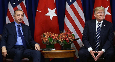 Cumhurbaşkanı Erdoğan ile Trump’tan İran-İsrail görüşmesi