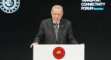 Cumhurbaşkanı Erdoğan: Kalkınma Yolu 63 Bin Kişiye İstihdam Sağlayacak