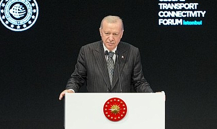 Cumhurbaşkanı Erdoğan: Kalkınma Yolu 63 Bin Kişiye İstihdam Sağlayacak