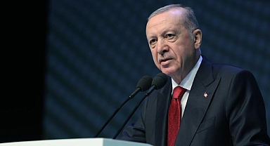 Cumhurbaşkanı Erdoğan NATO Zirvesi'nde: Gündem Savunma Harcamaları!