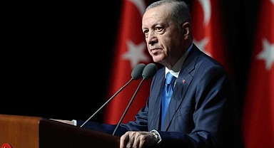 Cumhurbaşkanı’ndan Kuruluş Yıl Dönümü Mesajı