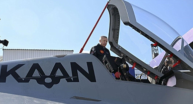 Cumhuriyet Tarihinin En Büyük İhracatı Gerçekleşti! 48 KAAN Savaş Uçağı O Ülkeye Satıldı...