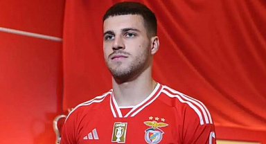 David Jurasek Beşiktaş İçin İstanbul’a Geldi