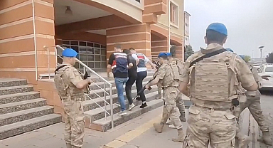 DEAŞ Operasyonlarında 39 Şüpheli Gözaltına Alındı