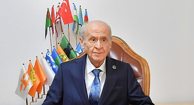 Devlet Bahçeli'den İsrail’e Sert Tepki: Emperyalizmin Kiralık Katili
