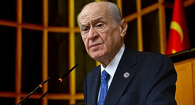 Devlet Bahçeli: İran’a Saldırı Türkiye’ye Sinsi Mesajdır