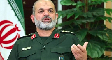 Devrim Muhafızları’na Yeni Komutan: Ahmed Vahidi