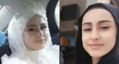 Diyarbakır'da 17 Yaşındaki Hamile Yaren'den Acı Haber