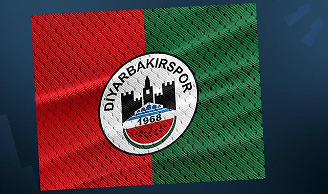 Diyarbekirspor'dan Tarihi Karar! Takımın Yeni Adı Resmen Duyuruldu