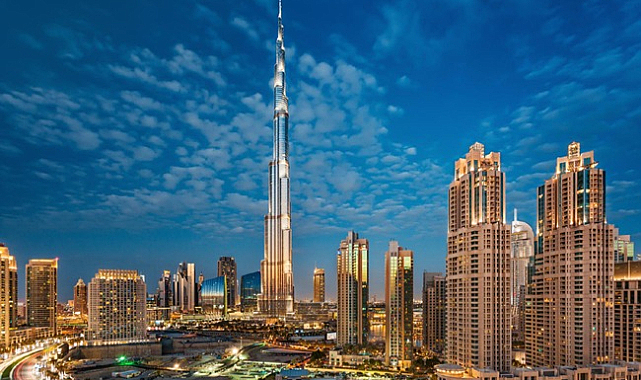 Dubai Freezone ile Yatırımınızı Geleceğe Taşıyın
