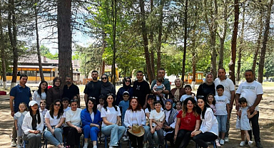 Eğitimde Aile Katılımı Güçlendi: Kavak’ta Örnek Organizasyon