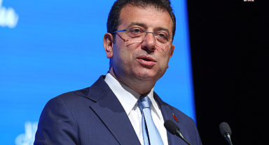 Ekrem İmamoğlu’ndan Zeyrek’e Destek Mesajı