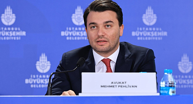 Ekrem İmamoğlu’nun Avukatı Mehmet Pehlivan İfadeye Çağrıldı