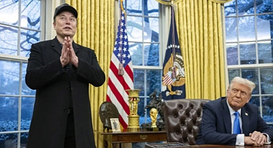 Elon Musk’tan Trump’a Sert Bütçe Eleştirisi