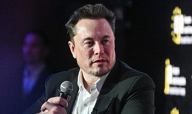 Elon Musk'tan Trump'ın Vergi Planına Sert Tepki
