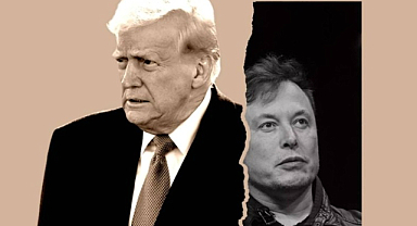 Elon Musk’tan Trump İtirafı: Pişmanım