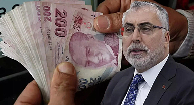 Emekli ve Asgari Ücretlinin Gözü Temmuz Zammında: Bakan Işıkhan'dan Kritik Açıklama