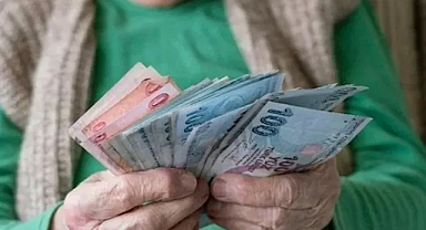 Emekliye Temmuz Zammı Ne Kadar Olacak?