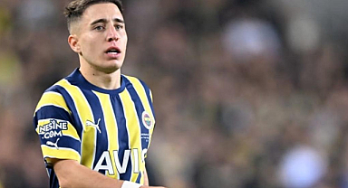 Emre Mor Fenerbahçe’den Ayrılıyor mu?