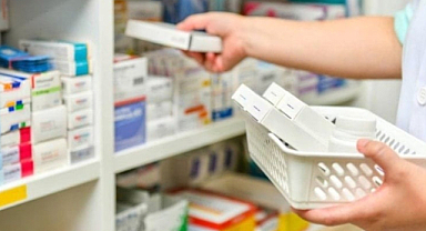 En Çok Satılan İlaçlardan Biri Toplatılıyor