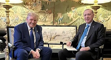 Erdoğan’dan F-35 Açıklaması: Trump’tan İyi Niyet Gördük