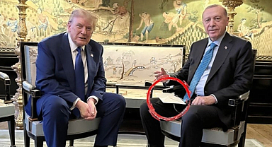 Erdoğan’ın Elindeki Zarfın Sırrı Ortaya Çıktı: NATO Zirvesi’nde Dikkat Çeken Detay